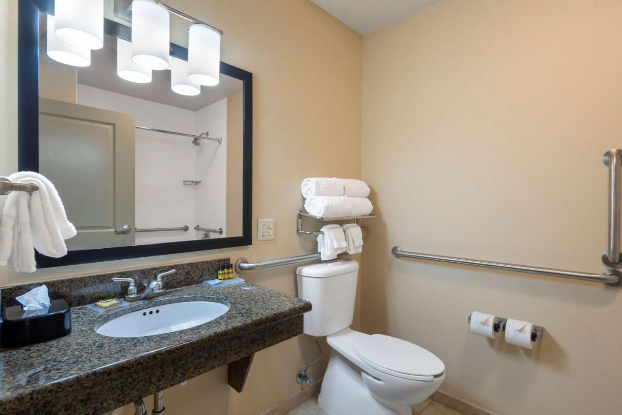 Best Western Plus Chena River 3* Fairbanks