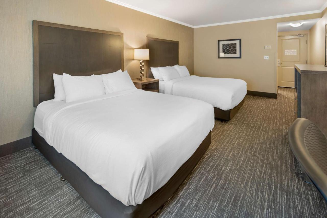 Best Western Plus Chena River 3*