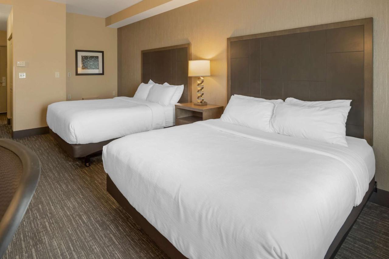 Best Western Plus Chena River 3* Fairbanks