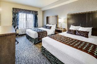Best Western Plus Chena River