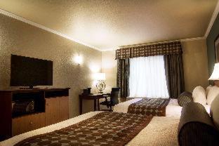 Best Western Plus Chena River