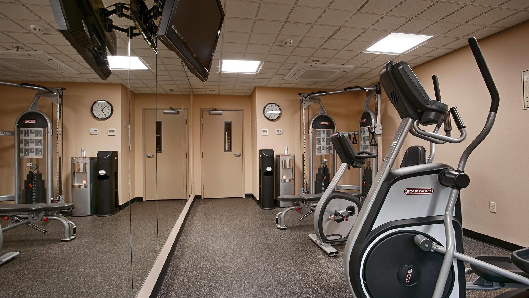 Hotel Best Western Plus Chena River Fairbanks